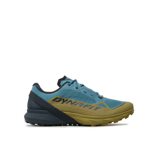 Buty do biegania Dynafit Ultra 50 5471 Khaki ze sklepu eobuwie.pl w kategorii Buty sportowe męskie - zdjęcie 182099853