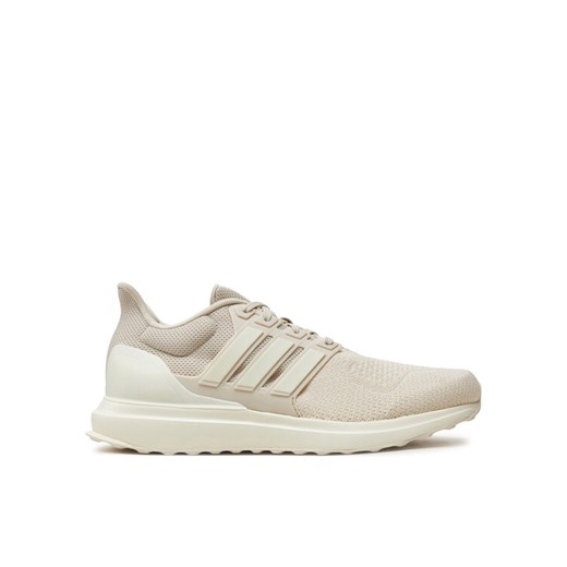Sneakersy adidas Ubounce DNA IE8954 Biały ze sklepu eobuwie.pl w kategorii Buty sportowe męskie - zdjęcie 182099962