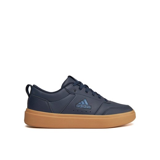 Sneakersy adidas Park ST ID5584 Niebieski ze sklepu eobuwie.pl w kategorii Buty sportowe męskie - zdjęcie 182100141