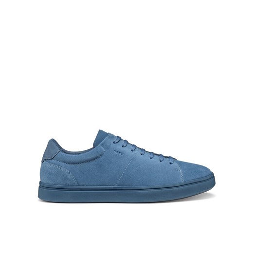 Sneakersy Geox U Baltmoore U55LDA 00022 C4067 Granatowy ze sklepu eobuwie.pl w kategorii Buty sportowe męskie - zdjęcie 182100170