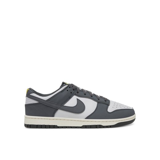 Sneakersy Nike Dunk Low Nn FZ4621 Szary ze sklepu eobuwie.pl w kategorii Buty sportowe męskie - zdjęcie 182100173