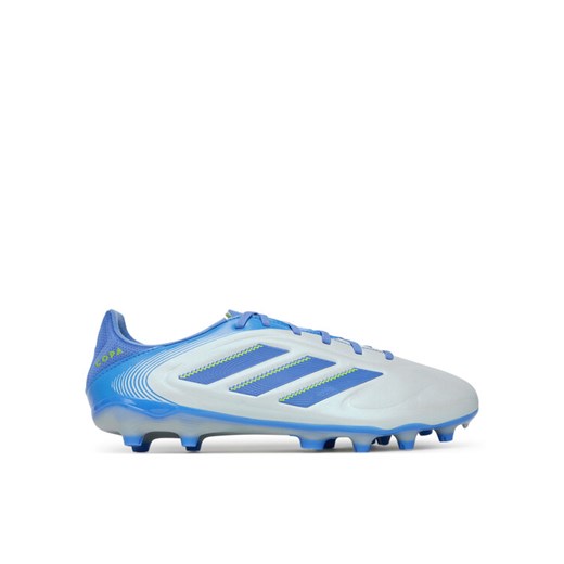 Buty do piłki nożnej adidas Copa Pure 3 League Firm/Multi-Ground ID9050 Granatowy ze sklepu eobuwie.pl w kategorii Buty sportowe męskie - zdjęcie 182100202