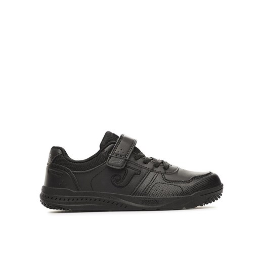 Sneakersy Joma W.Harvard Jr 2301 WHARW2301V Czarny ze sklepu eobuwie.pl w kategorii Buty sportowe dziecięce - zdjęcie 182100302