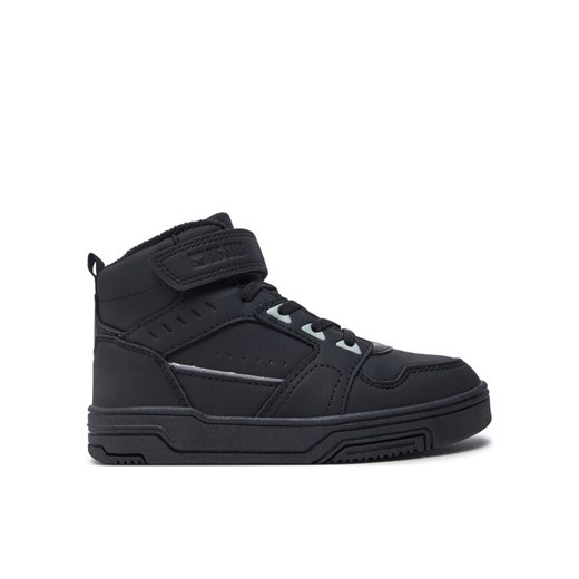 Sneakersy Big Star Shoes OO374122 Czarny ze sklepu eobuwie.pl w kategorii Buty sportowe dziecięce - zdjęcie 182100333