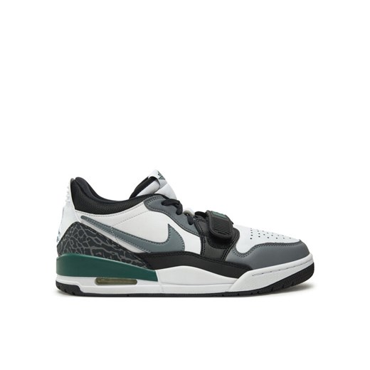 Sneakersy Nike Air Jordan Legacy 312 CD7069 Biały ze sklepu eobuwie.pl w kategorii Buty sportowe męskie - zdjęcie 182100380