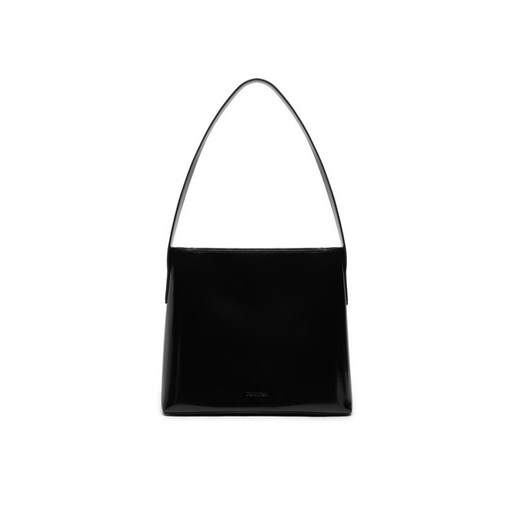 Torebka Calvin Klein Jeans K60K612576 Czarny 00 eobuwie.pl