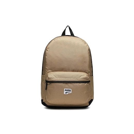 Plecak Puma Downtown Backpack Toasted 079659 04 Brązowy Puma 00 eobuwie.pl
