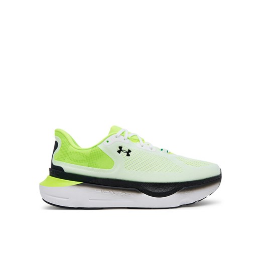 Buty do biegania Under Armour UA Infinite Pro 2 3028168 Biały ze sklepu eobuwie.pl w kategorii Buty sportowe męskie - zdjęcie 182100432
