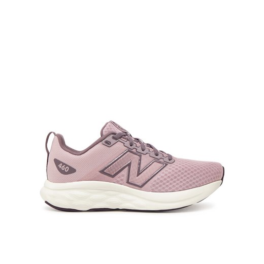 Buty do biegania New Balance 460's W460CP4 Różowy ze sklepu eobuwie.pl w kategorii Buty sportowe damskie - zdjęcie 182100543