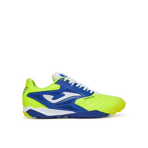 Buty do piłki nożnej Joma Cancha 2511 CANS2511TF Żółty ze sklepu eobuwie.pl w kategorii Buty sportowe męskie - zdjęcie 182100581
