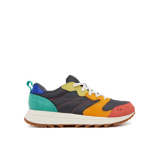 Sneakersy Merrell Alpine 83 Sneaker Sport J008190 Kolorowy ze sklepu eobuwie.pl w kategorii Buty sportowe damskie - zdjęcie 182100711