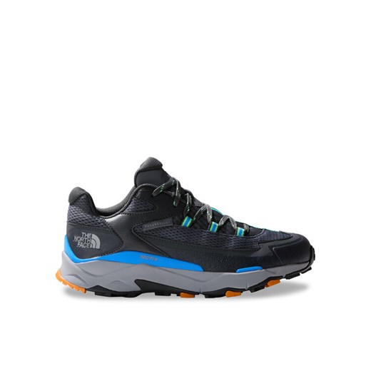 Sneakersy The North Face M Vectiv Taraval FuturelightNF0A5LWTZ0A1 Szary ze sklepu eobuwie.pl w kategorii Buty trekkingowe męskie - zdjęcie 182100724