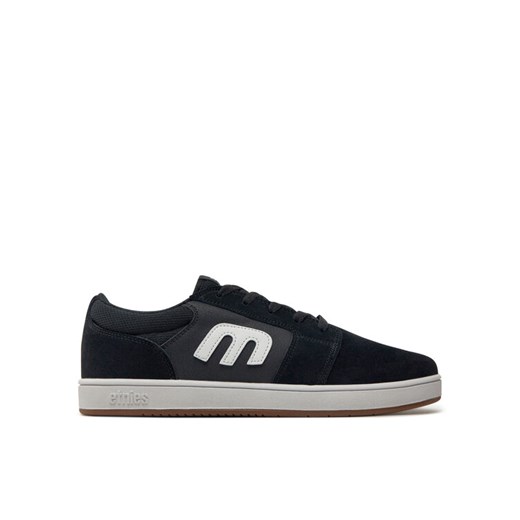 Sneakersy Etnies Cresta 4101000575 Kolorowy ze sklepu eobuwie.pl w kategorii Buty sportowe męskie - zdjęcie 182100773