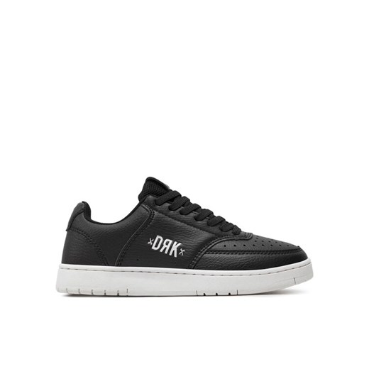 Sneakersy Dorko 90 Classic DS24S19W Czarny Dorko 38 eobuwie.pl