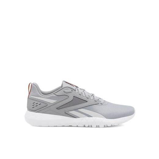 Buty na siłownię Reebok Flexagon Energy TR 4 100074767 Szary ze sklepu eobuwie.pl w kategorii Buty sportowe męskie - zdjęcie 182100904