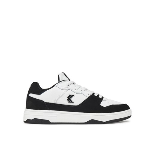 Sneakersy Karl Kani 89 2K PD00003079 Biały ze sklepu eobuwie.pl w kategorii Buty sportowe męskie - zdjęcie 182100974