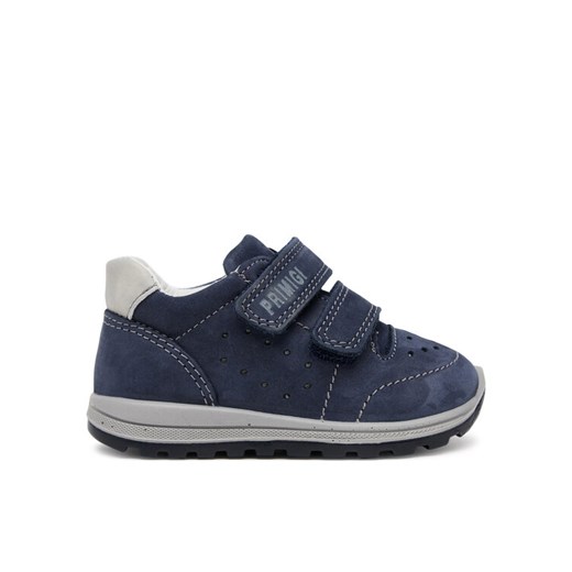 Sneakersy Primigi 7858722 S Granatowy ze sklepu eobuwie.pl w kategorii Buty sportowe dziecięce - zdjęcie 182100994