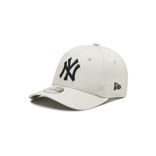 Czapka z daszkiem New Era League Essential 12745557 M Beżowy New Era OS eobuwie.pl