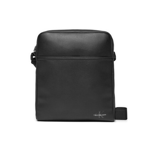 Saszetka Calvin Klein Jeans K50K512574 Czarny 00 eobuwie.pl