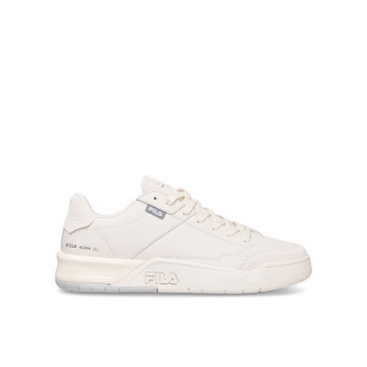 Sneakersy Fila Venida FFM0250.10005 Écru ze sklepu eobuwie.pl w kategorii Buty sportowe męskie - zdjęcie 182101031