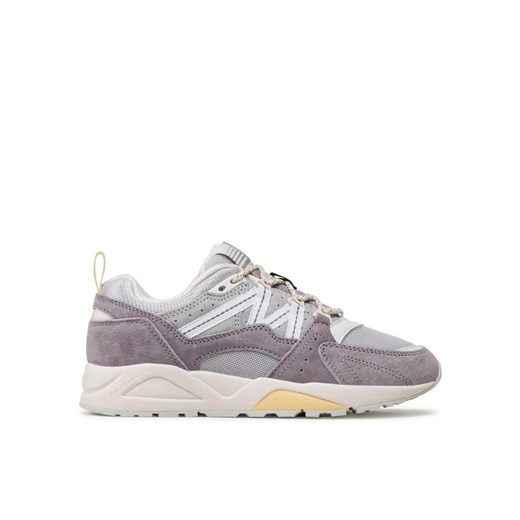 Sneakersy Karhu Fusion 2.0 F804146 Szary ze sklepu eobuwie.pl w kategorii Buty sportowe damskie - zdjęcie 182101040