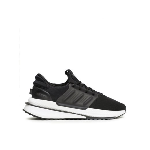 Sneakersy adidas X_PLRBOOST ID9432 Czarny ze sklepu eobuwie.pl w kategorii Buty sportowe męskie - zdjęcie 182101052