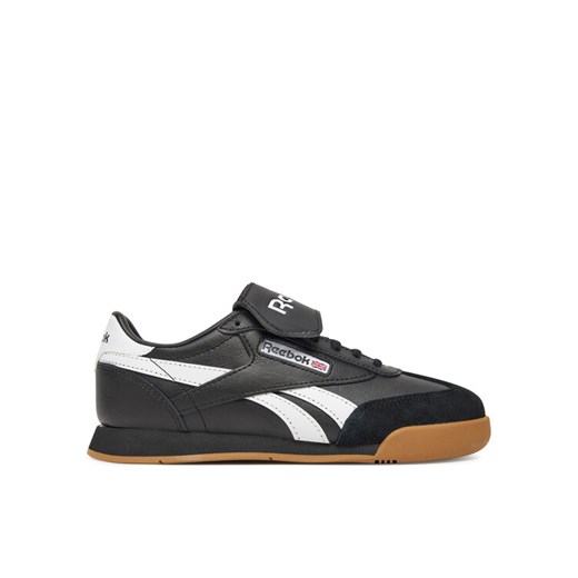 Sneakersy Reebok CAMPIO XT KILTY 100235246 Czarny ze sklepu eobuwie.pl w kategorii Buty sportowe damskie - zdjęcie 182101134