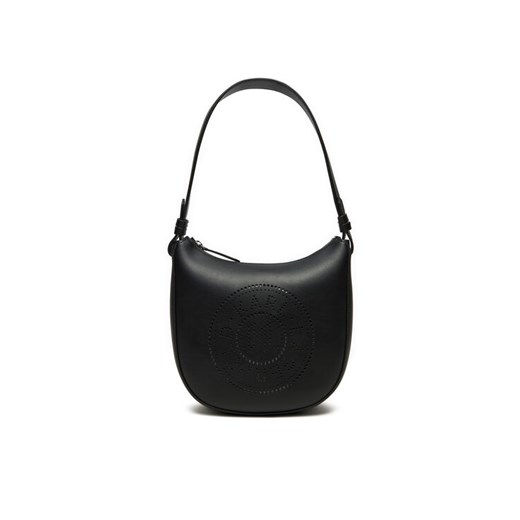 Torebka KARL LAGERFELD A1W30026 Czarny ze sklepu eobuwie.pl w kategorii Torby Shopper bag - zdjęcie 182101151