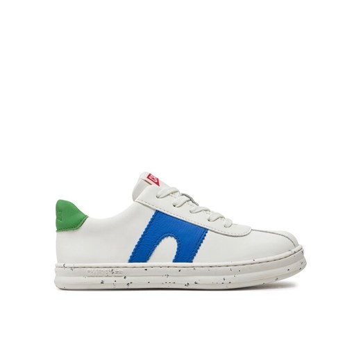 Sneakersy Camper TWS Kids K800552-004 Biały ze sklepu eobuwie.pl w kategorii Buty sportowe dziecięce - zdjęcie 182101154