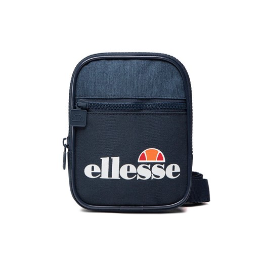 Saszetka Ellesse Templeton Small Item Bag SAAY0709 Granatowy ze sklepu eobuwie.pl w kategorii Saszetki - zdjęcie 182101163