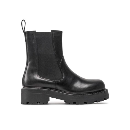 Sztyblety Vagabond Shoemakers Cosmo 2.0 5249-601-20 Czarny ze sklepu eobuwie.pl w kategorii Botki - zdjęcie 182101181
