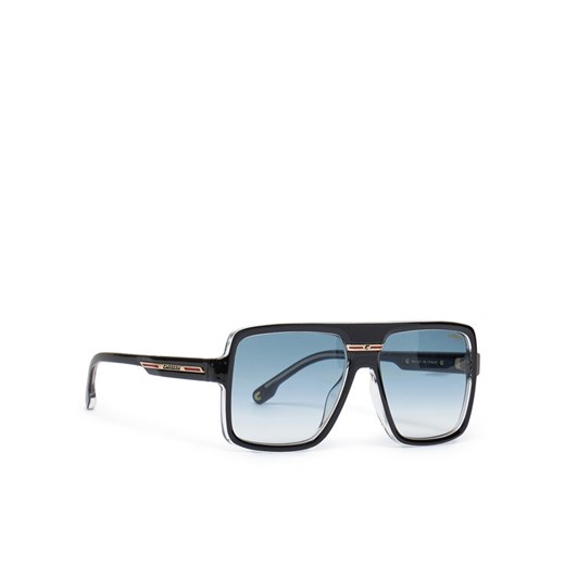 Okulary przeciwsłoneczne Carrera VICTORY C 09/S 207883 Czarny Carrera 59 eobuwie.pl