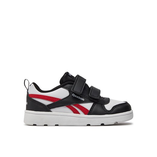 Sneakersy Reebok Royal Prime 2.0 2V GW2615 Czarny ze sklepu eobuwie.pl w kategorii Buciki niemowlęce - zdjęcie 182101242