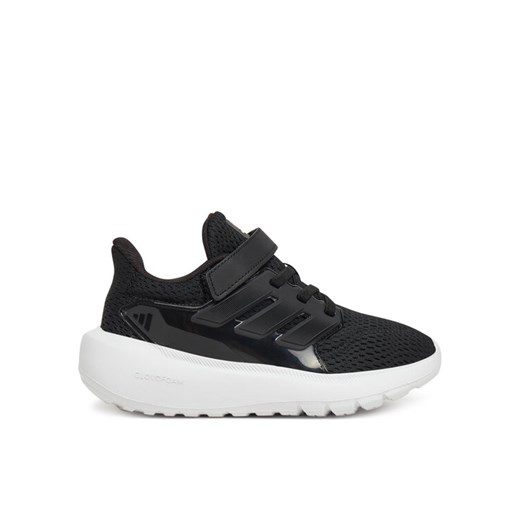 Sneakersy adidas Ultimashow 2.0 JH6106 Czarny ze sklepu eobuwie.pl w kategorii Buty sportowe dziecięce - zdjęcie 182101263