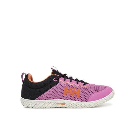 Buty do sportów wodnych Helly Hansen HP Foil Evo 11999_089 Różowy ze sklepu eobuwie.pl w kategorii Buty sportowe damskie - zdjęcie 182101271