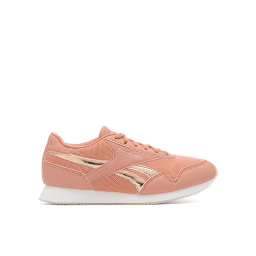 Sneakersy Reebok Royal Cl Jogger 3 GW3212 Pomarańczowy Reebok 35_1_2 eobuwie.pl