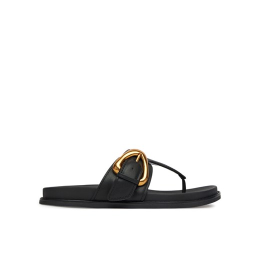 Japonki Gino Rossi CLAUDIE-R25SS03088 ze sklepu eobuwie.pl w kategorii Klapki damskie - zdjęcie 182101383