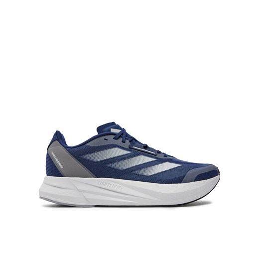 Buty do biegania adidas Duramo Speed ID8355 Niebieski ze sklepu eobuwie.pl w kategorii Buty sportowe męskie - zdjęcie 182101391