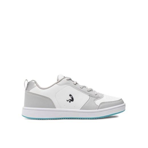 Sneakersy Shaq B136510 Szary ze sklepu eobuwie.pl w kategorii Buty sportowe dziecięce - zdjęcie 182101492