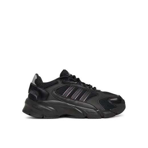 Sneakersy adidas Crazychaos 2000 JQ2259 Czarny ze sklepu eobuwie.pl w kategorii Buty sportowe damskie - zdjęcie 182101522