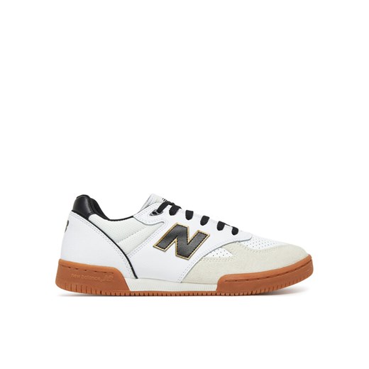 Sneakersy New Balance NM600WTA Biały ze sklepu eobuwie.pl w kategorii Buty sportowe męskie - zdjęcie 182101554