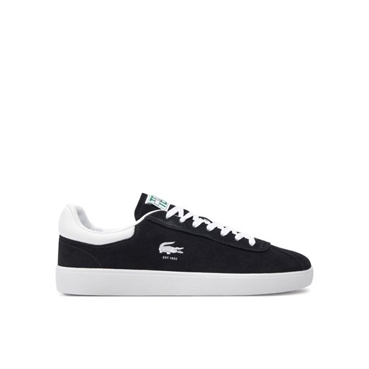Sneakersy Lacoste 746SMA0065 Czarny ze sklepu eobuwie.pl w kategorii Trampki męskie - zdjęcie 182101590