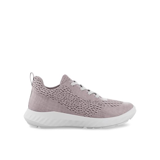 Sneakersy ECCO 71279311405 Różowy ze sklepu eobuwie.pl w kategorii Buty sportowe dziecięce - zdjęcie 182101690