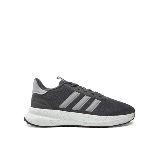 Sneakersy adidas X_PLR Path JH6984 Szary ze sklepu eobuwie.pl w kategorii Buty sportowe męskie - zdjęcie 182101702