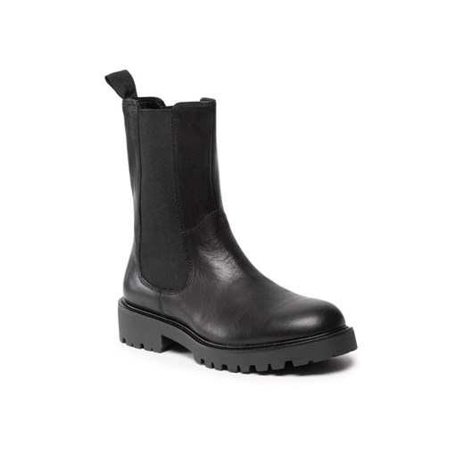 Sztyblety Vagabond Shoemakers Kenova 5241-201-20 Czarny ze sklepu eobuwie.pl w kategorii Botki - zdjęcie 182101730