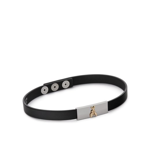 Choker Patrizia Pepe 8J1722/L048-K103 Czarny ze sklepu eobuwie.pl w kategorii Naszyjniki - zdjęcie 182101762
