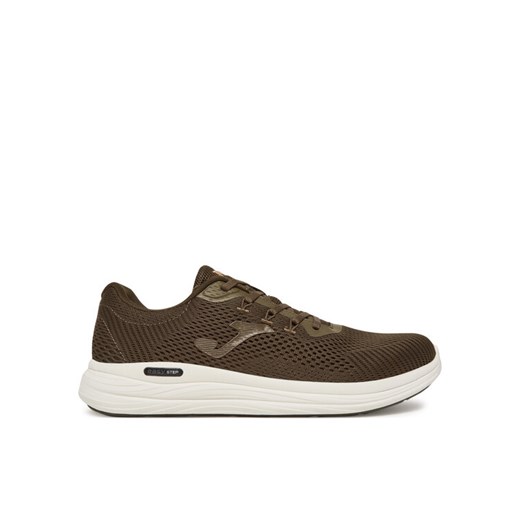 Sneakersy Joma Selene 2523 CSELES2523 Zielony ze sklepu eobuwie.pl w kategorii Buty sportowe męskie - zdjęcie 182101780