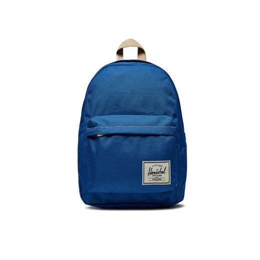Plecak Herschel Classic™ Backpack 11544-06287 Niebieski ze sklepu eobuwie.pl w kategorii Plecaki - zdjęcie 182101781