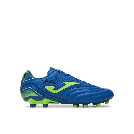 Buty do piłki nożnej Joma Aguila Firm Ground AGUW2404FG Niebieski Joma 42_5 eobuwie.pl