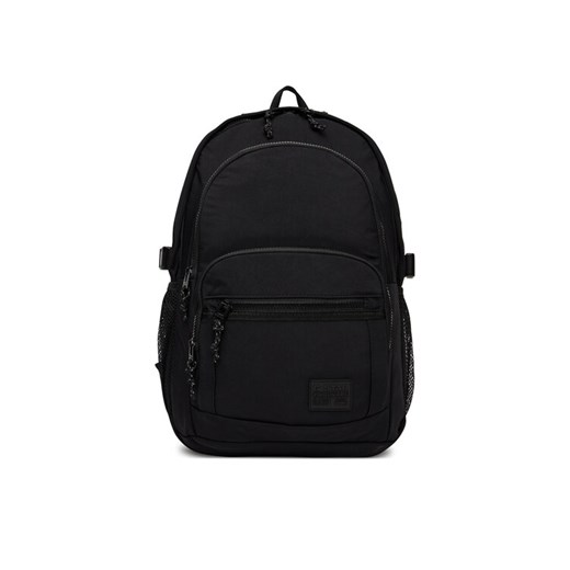 Plecak G-Star Raw GSR-B-016-07 Czarny ze sklepu eobuwie.pl w kategorii Plecaki - zdjęcie 182101903